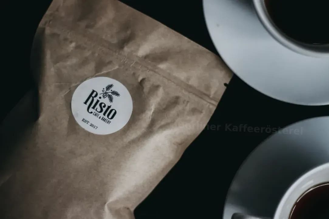 Berliner Kaffeerösterei 11